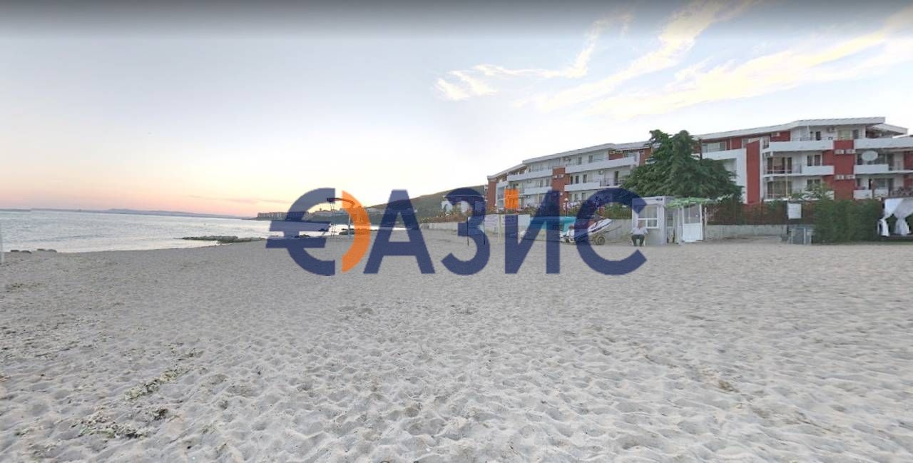 Продава се Едностаен апартамент в к.к. Елените - 28 кв.м за 1190 €/кв.м - Снимка #13