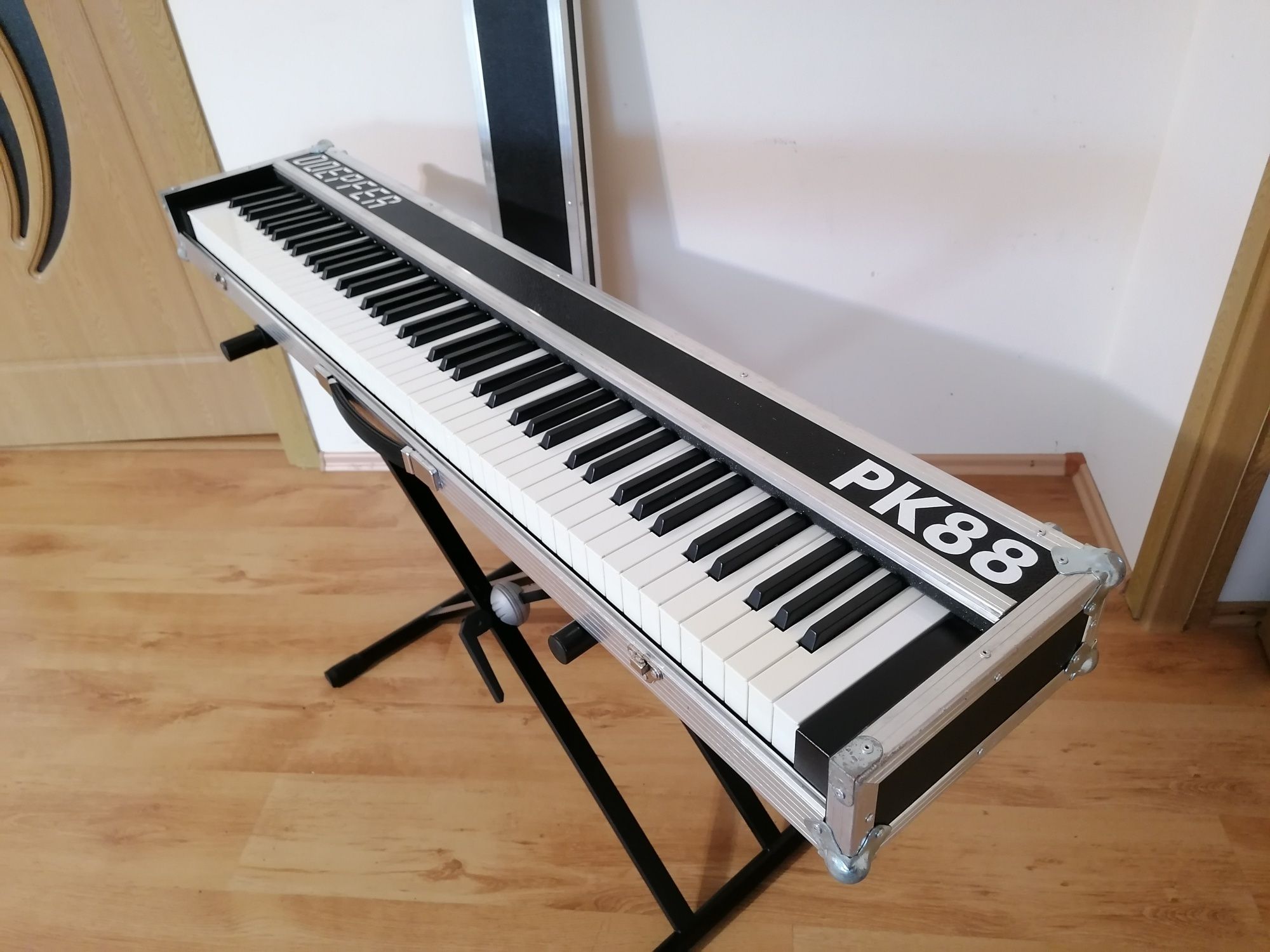 DOEPFER PK-88 profesional midi controller orga pian