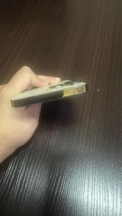 Iphone 13 Pro max 256