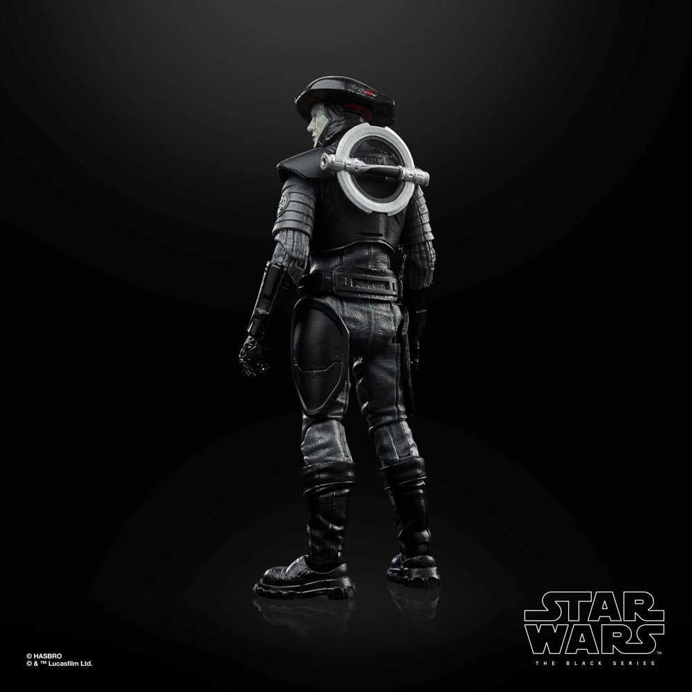 Фигурка Star Wars The Black Series - Fifth Brother (Inquisitor)  15 cm