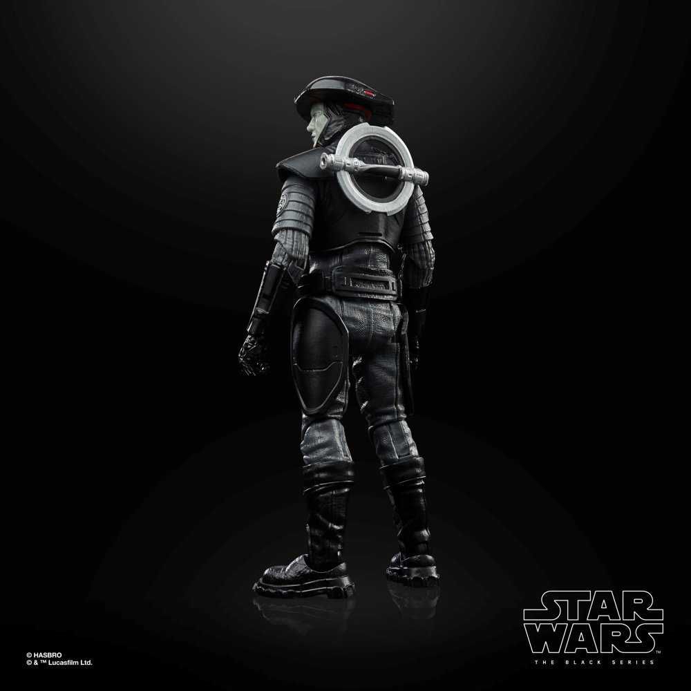 Фигурка Star Wars The Black Series - Fifth Brother (Inquisitor)  15 cm