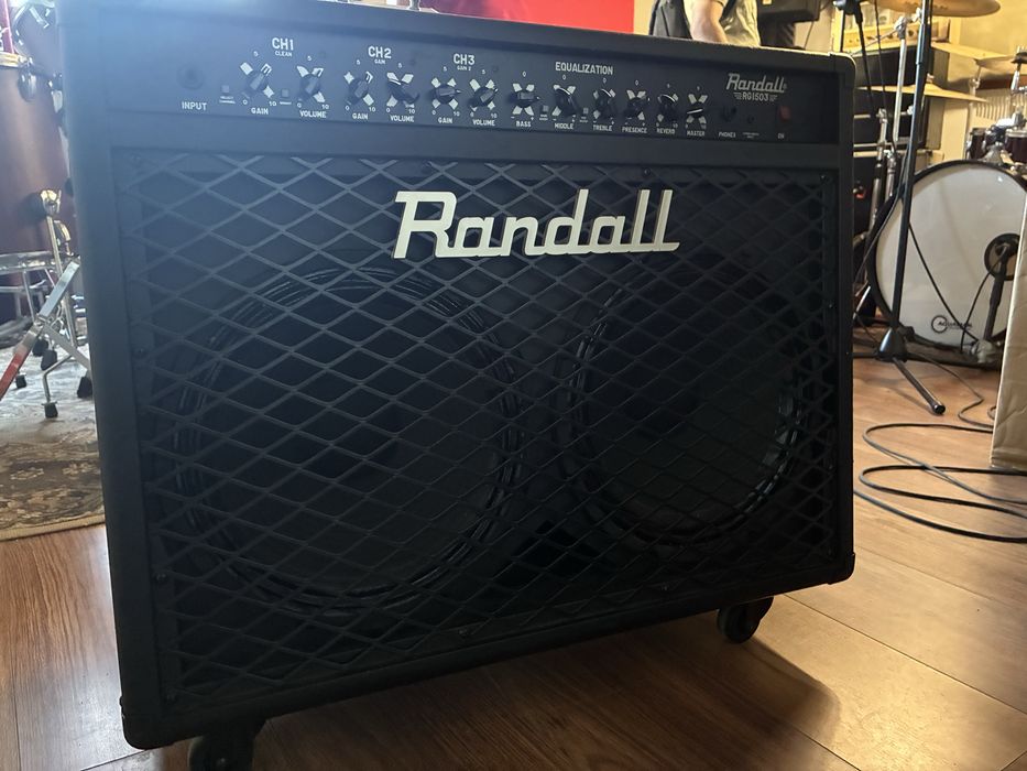 RANDALL RG1503-212