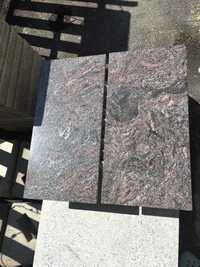 Vand granit 61x30