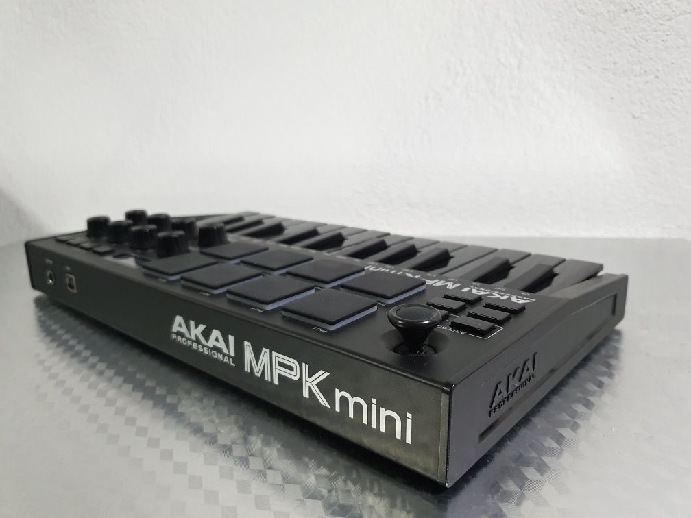 Akai mpk mini Profesional mark 3