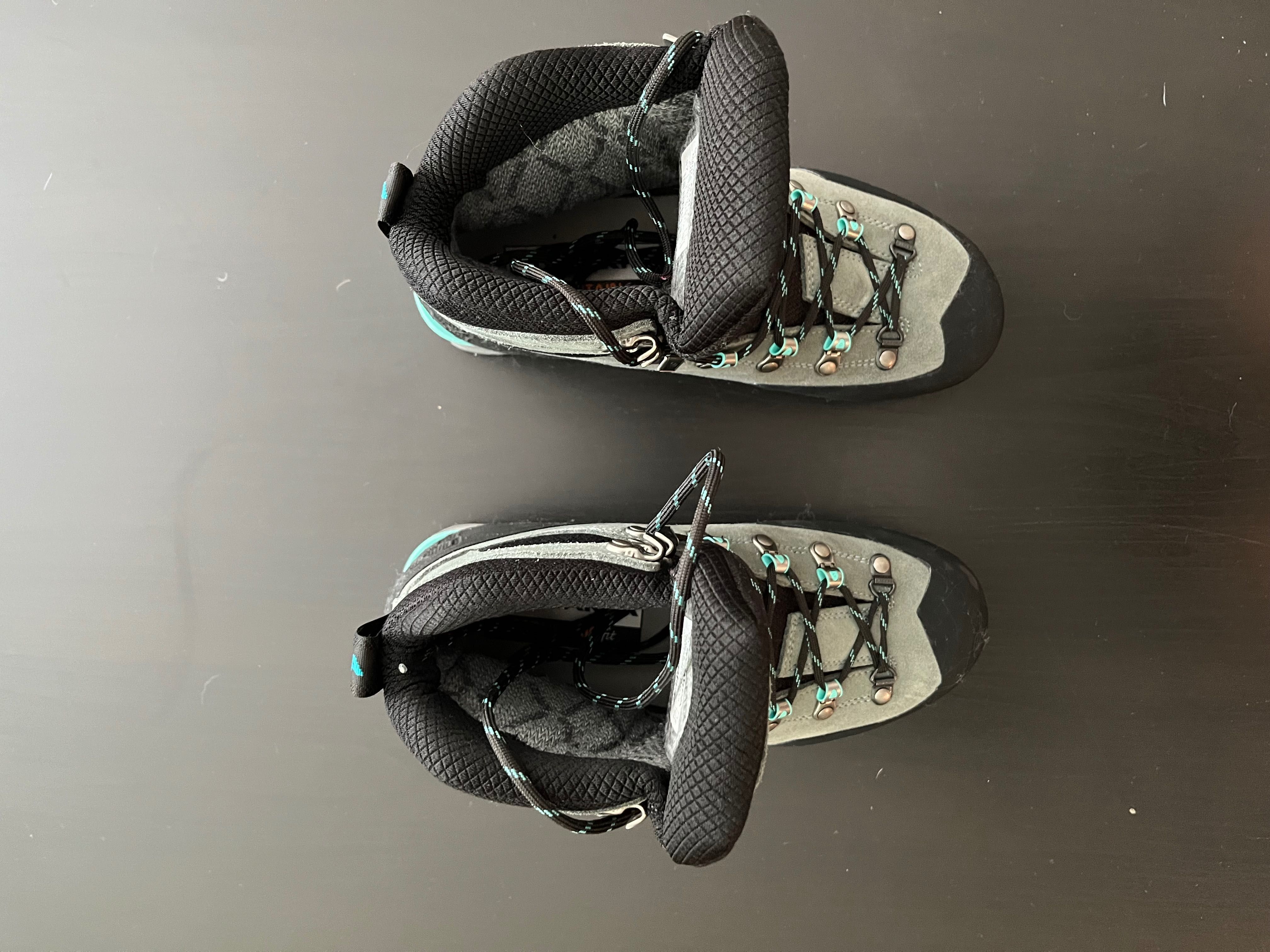 Зимни туристически обувки Scarpa Manta Tech GTX - 37 номер
