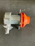 Eberspacher D1L Мотор 12V