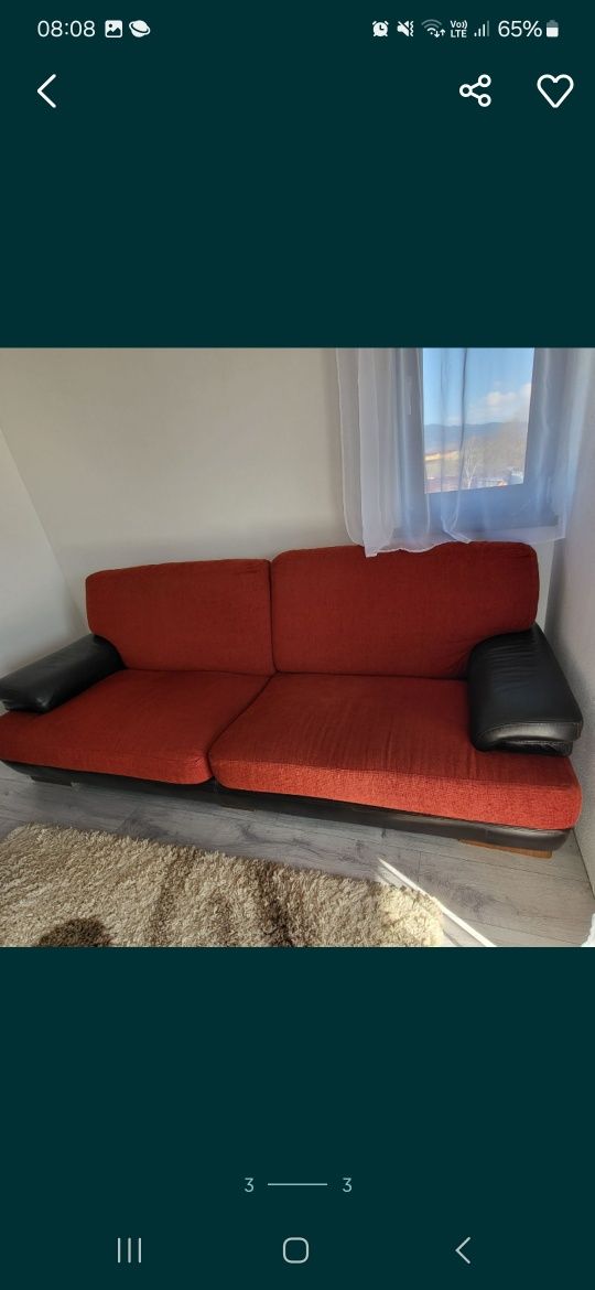 Vand Colțar modular