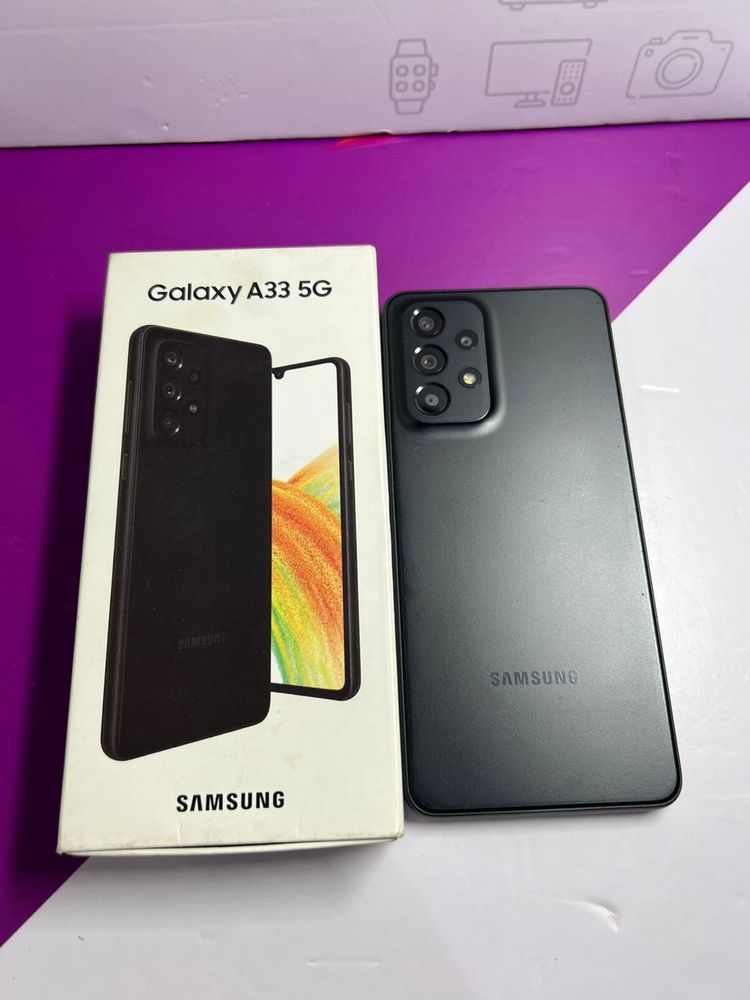 AB42464/AB42465/Samsung Galaxy A51/A33 128гб/ TEHNOALTYN/Рассрочка