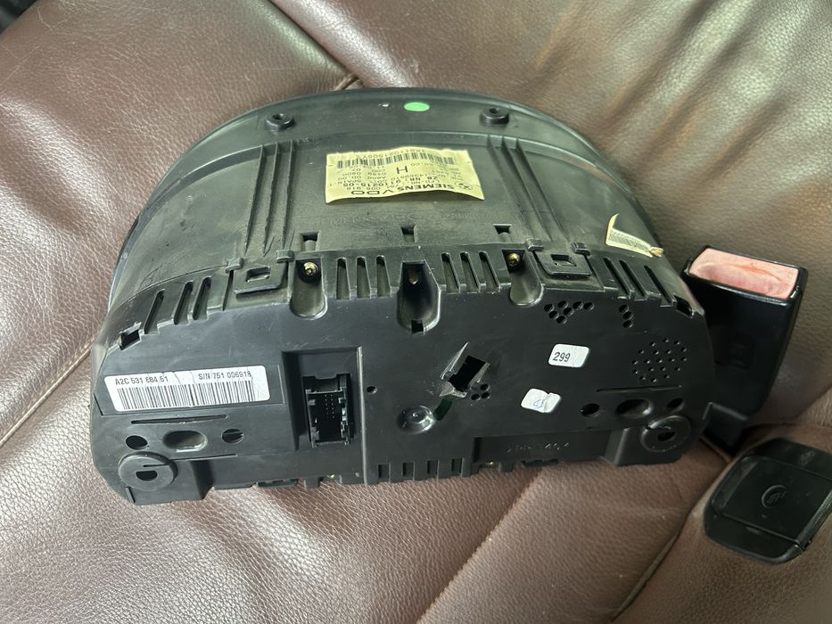 Километраж за бмв е91 330d