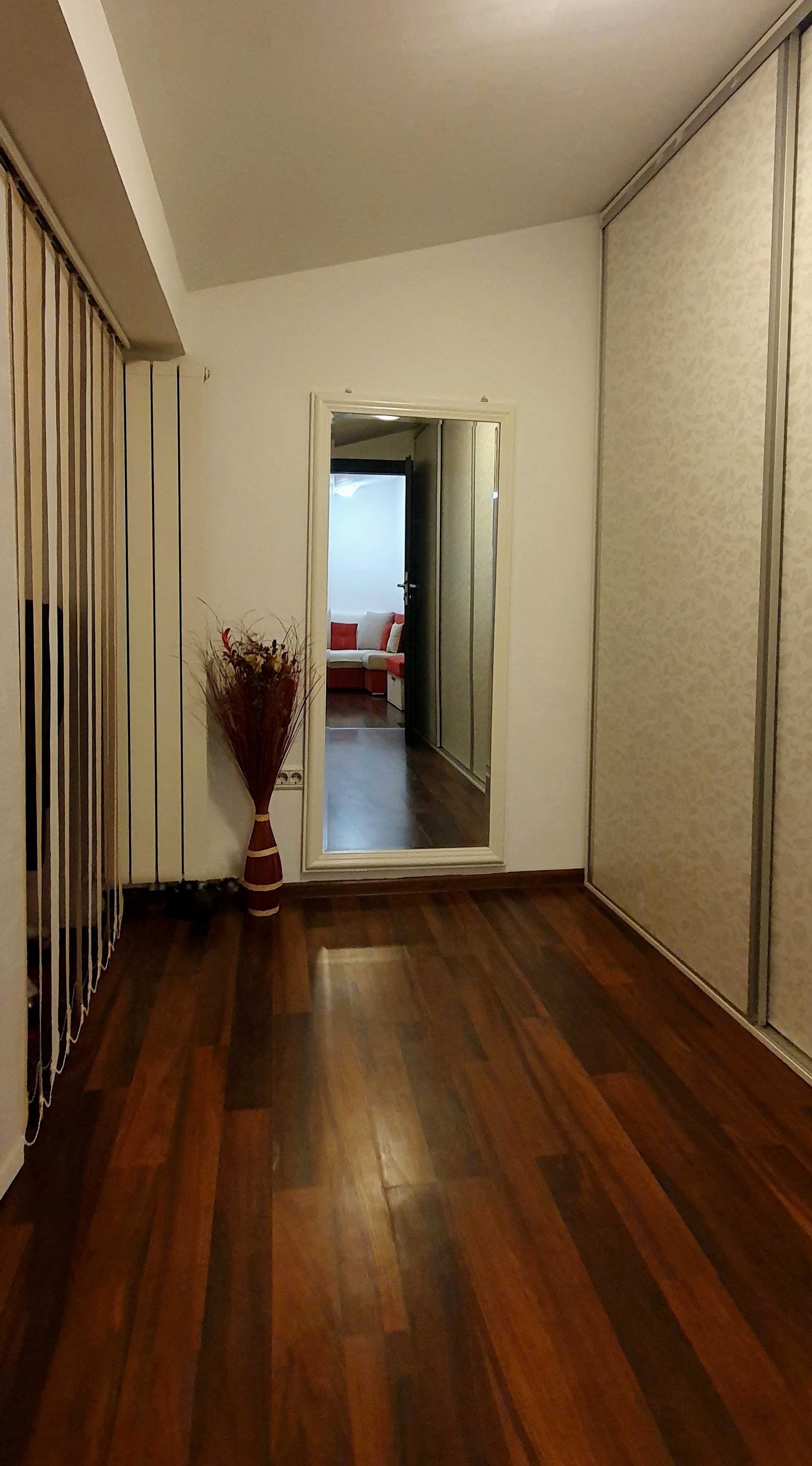 Apartament studio