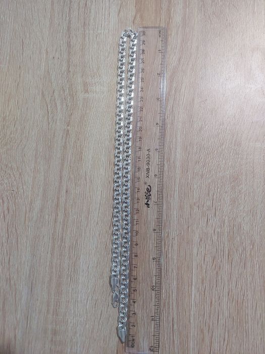 Kumush tros 925 proba