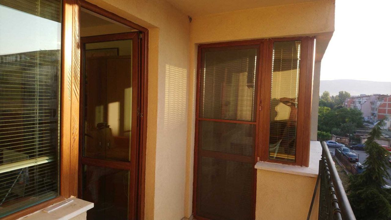 Продава се Двустаен апартамент в к.к. Слънчев бряг - 54 кв.м за 1204 €/кв.м - Снимка #8