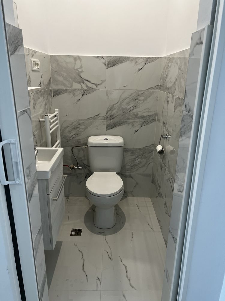 Inchiriez spatiu comercial ultracentral Pancota