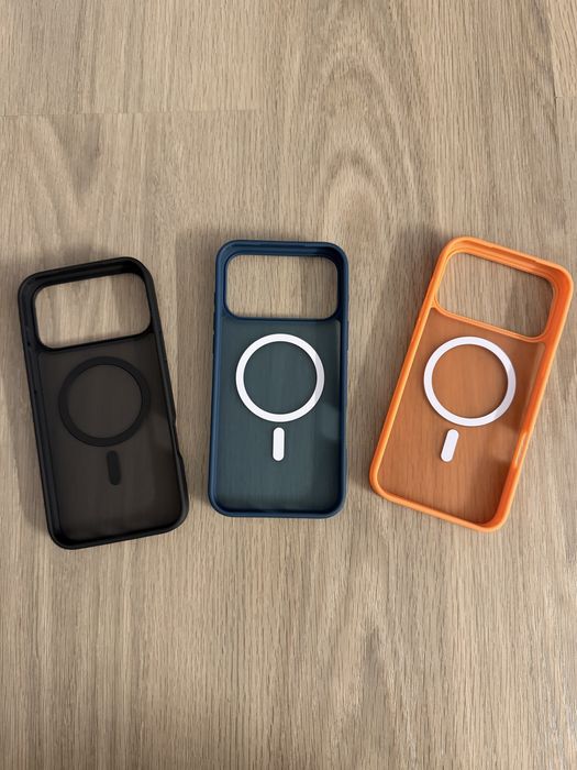 Huse iPhone 17ProMax