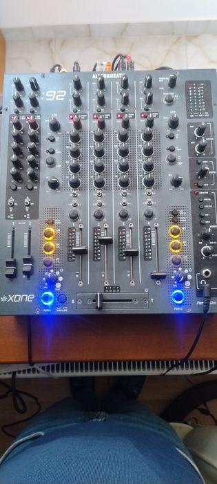 Allen&Heath Xone 92