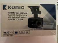 Camera auto DVR, full HD Konig FMG-SAS-CARCAM10