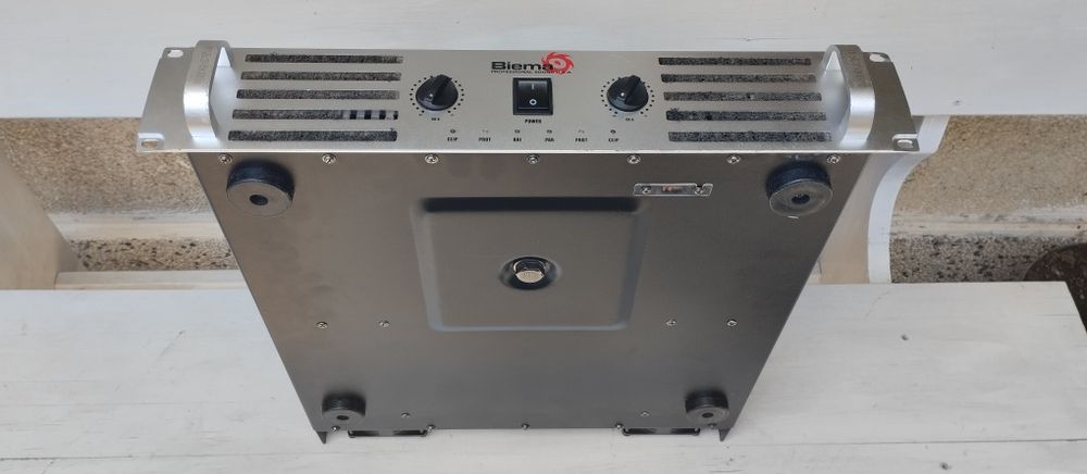 Стъпало Biema PA700