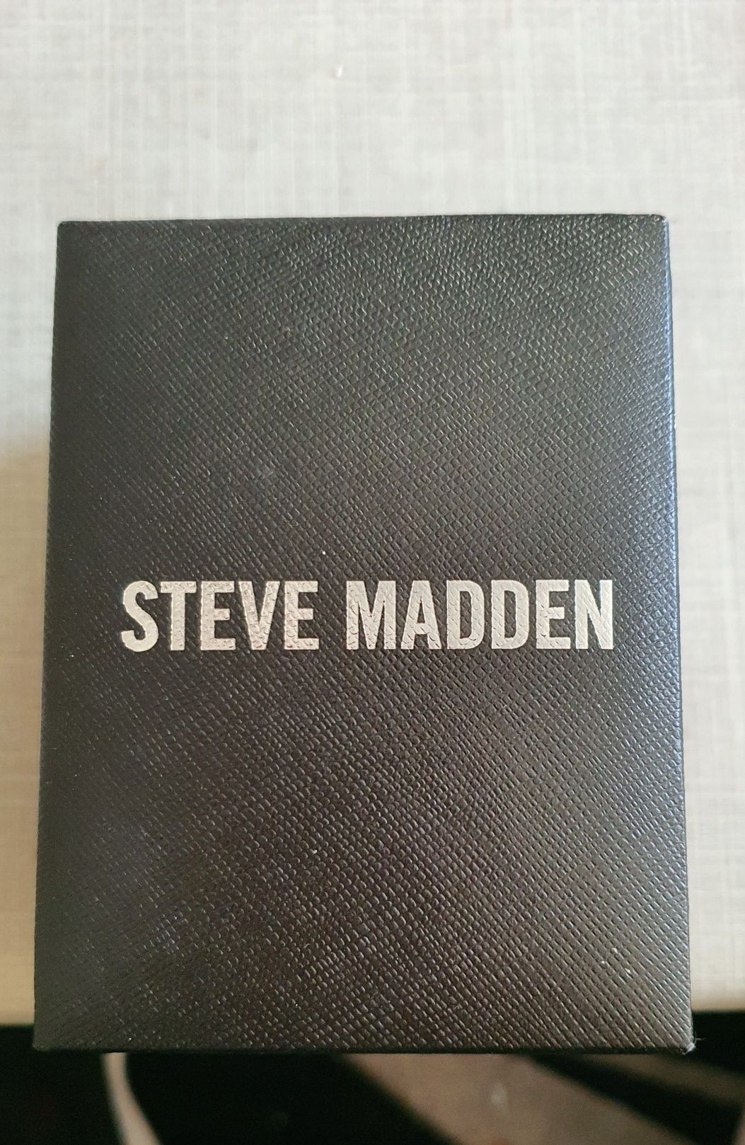 STEVE MADDEN Стиви Медън унисекс часовник