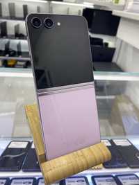 Телефон Samsung Galaxy Z Flip 5 256gb 5G рассрочка магазин Реал