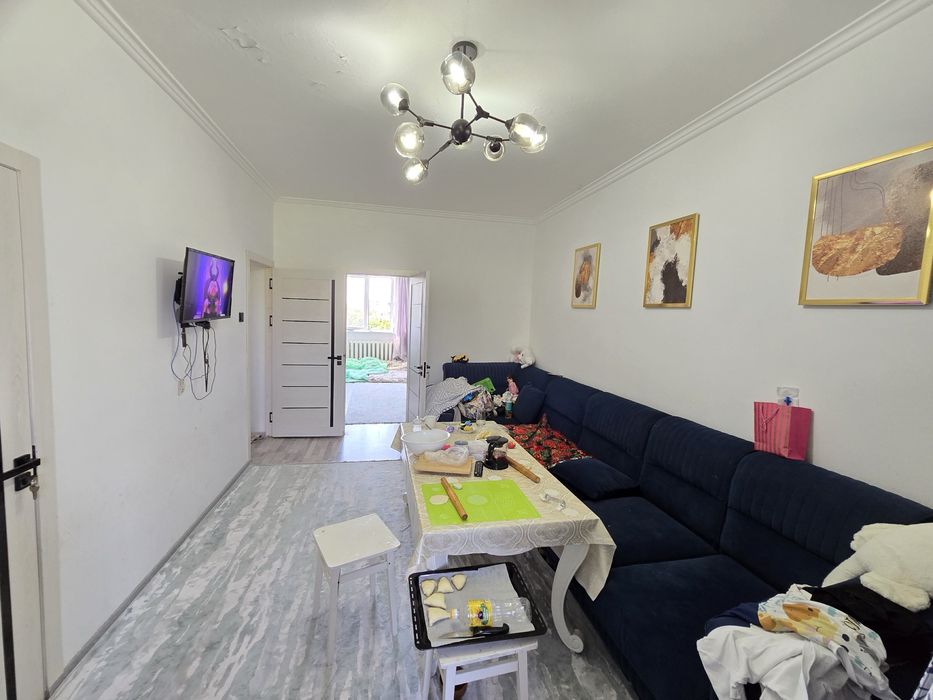 Максим Горкий Художников БИЙ Продается квартира 2в3/5/5 Ипотека