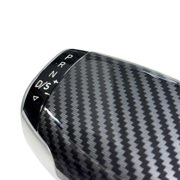 Топка за скоростен лост Audi / VW / Skoda – автоматик, (бутон отляво)