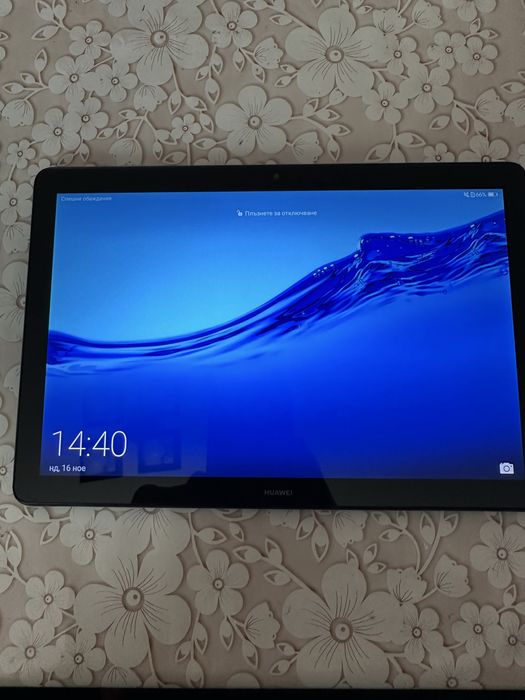 Таблет HUAWEI mediapad T5