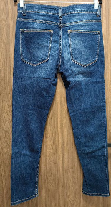 Мъжки дънки Pier one