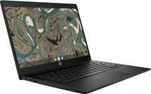 Laptop HP Chromebook 14 G7,Intel N5100 2.8Ghz,8GB LPDDR4x,64GB SSD,