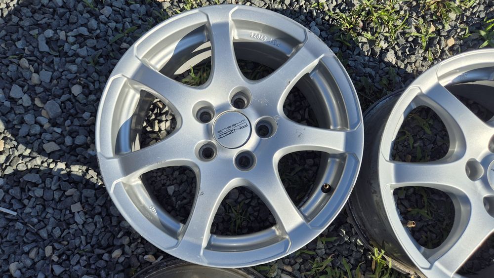 Джанти Anzio 5/112 VW,Audi,Seat,Skoda 5x112