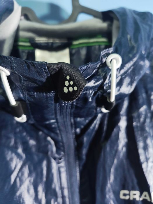 CRAFT  ZONE Горнище Мъжкo S/M