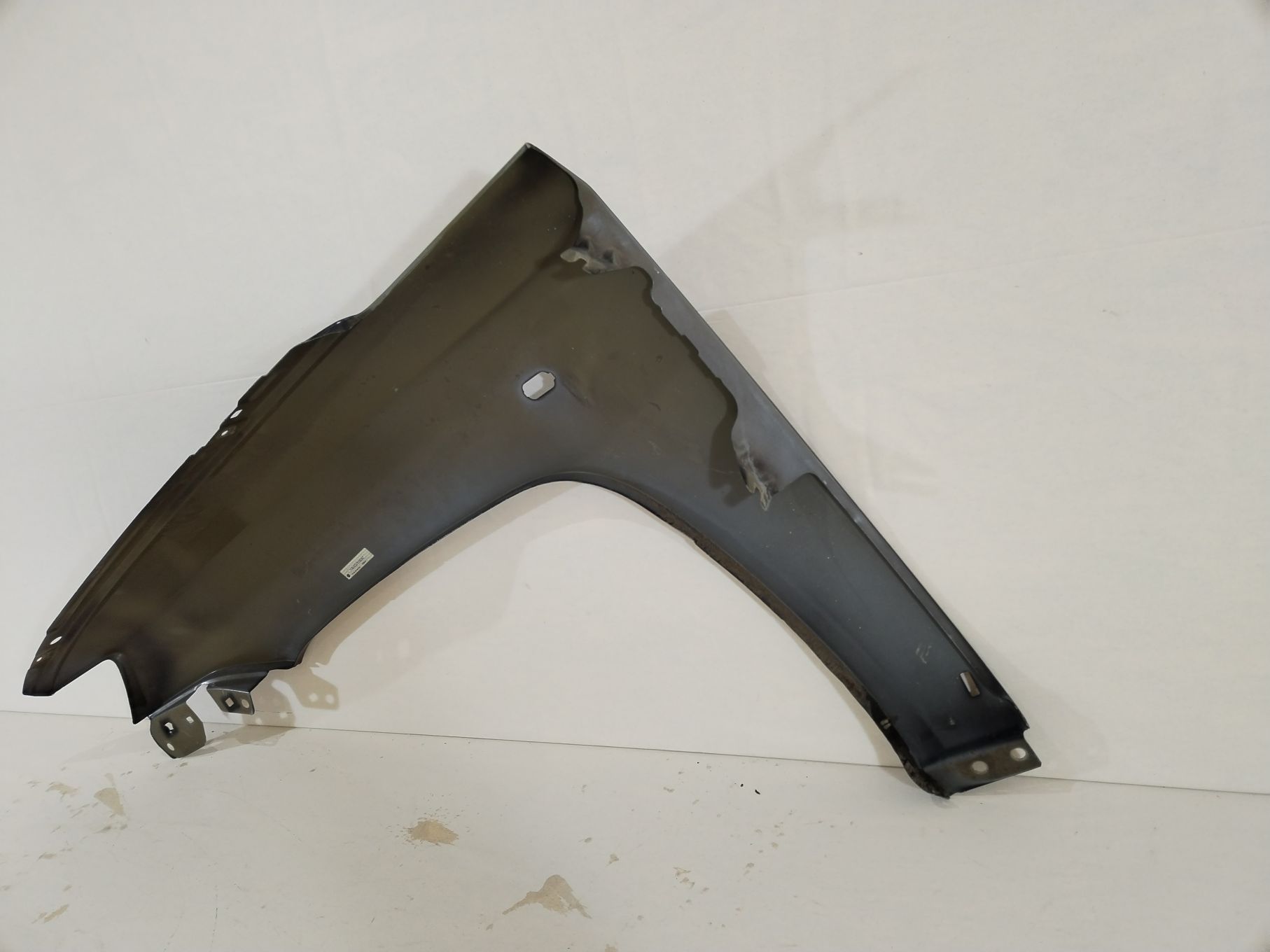 Aripa dreapta fata Jeep Compass, 2011, 2012, 2013, 2014, 2015, 2016, 2017.