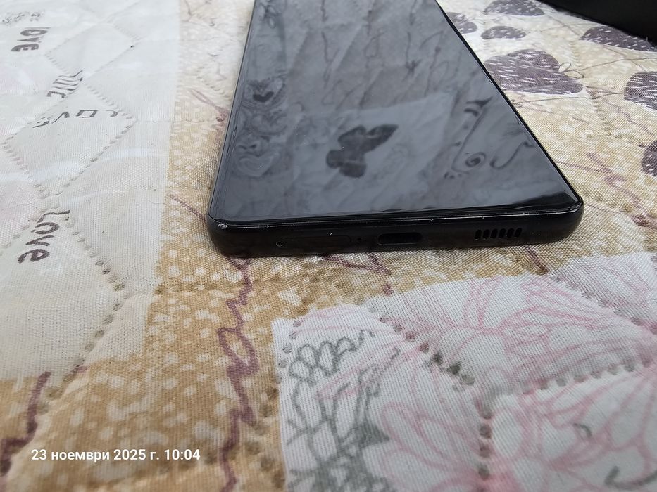 Samsung galaxy S21 Ultra 12/256