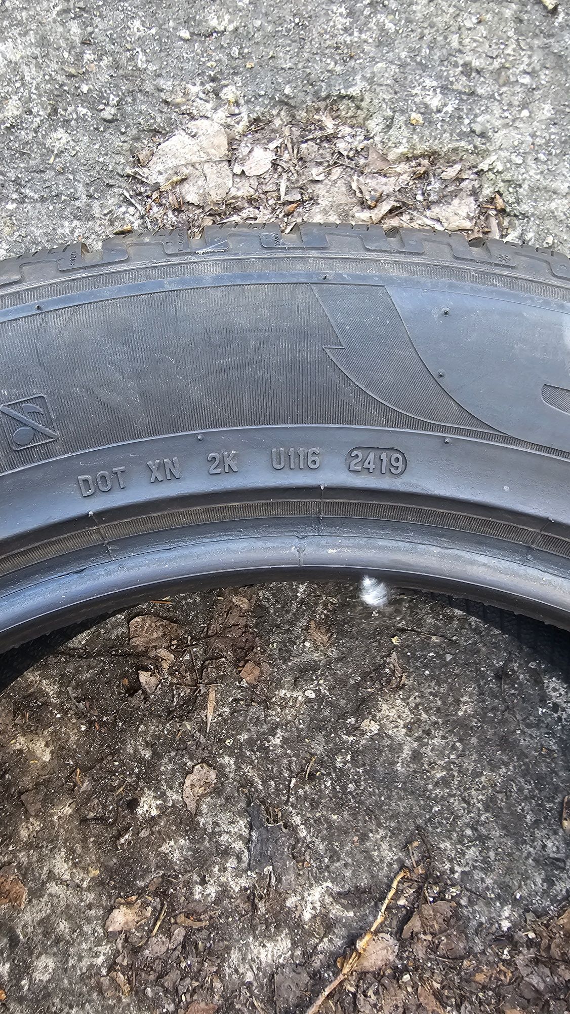 Зимни гуми pirelli scorpion 255 55 20