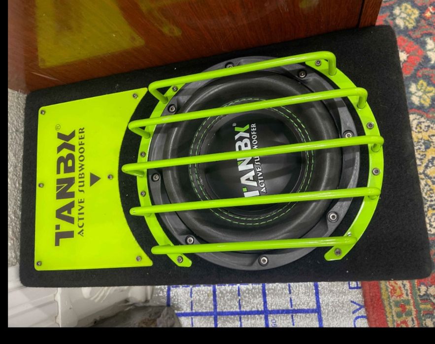 Sabufer tanbxx 1800 vat naminal 3000 moshini titradi