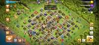 clash of clans фулл 11тх