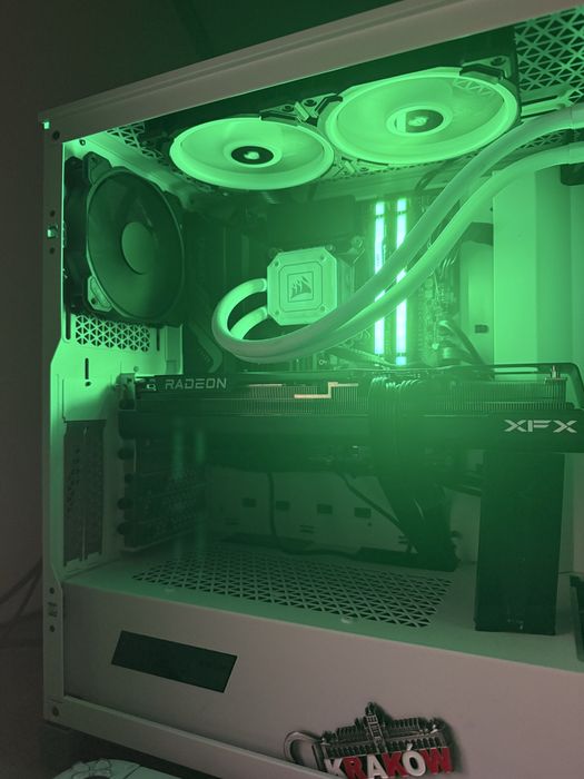 kit gaming i5 13400f ddr5 32 gb ram placa de baza