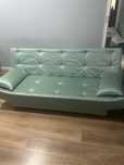 2 canapele estensibile impecabile