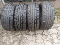 Cauciucuri vara 225 50 R18