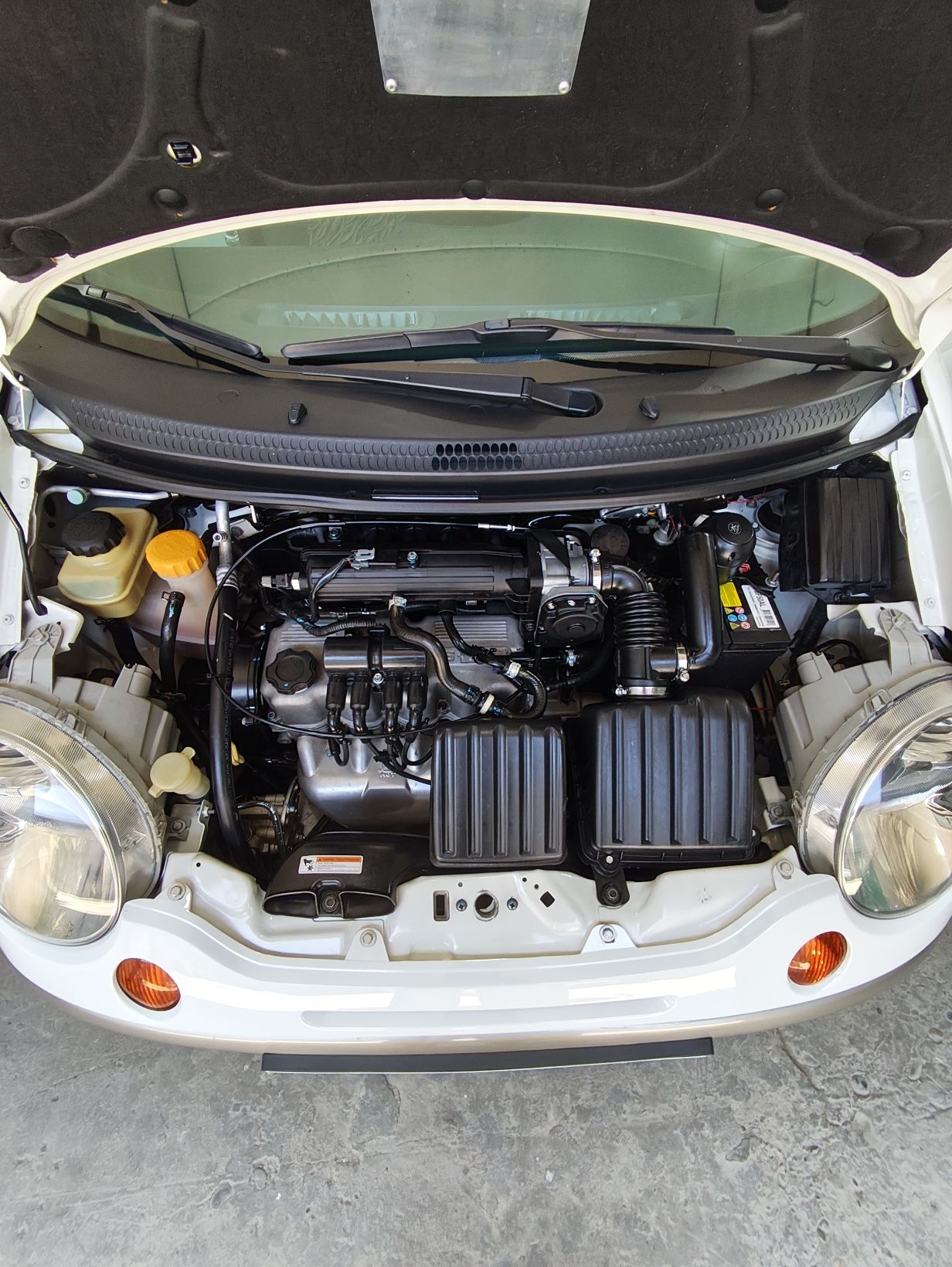 Matiz best 2015 yil H9 toza mowina