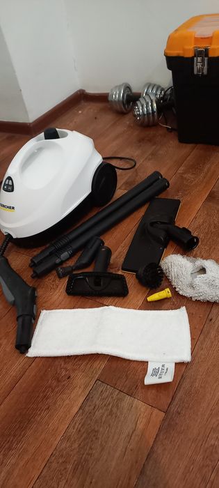 Karcher SC 2 EASYFIX PREMIUM бу тазартқышы