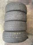 Anv vara 235/55/19 Continental/Pirelli