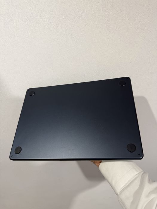 MacBook Air 15 M2 2023 A2941/ 8GB / 256SSD / Midnight