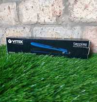 Выпрямители для волос Vitek VT-2230 и Philips HP8321/00 новые