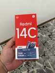 Xiaomi Redmi 14C 6GB RAM 128GB