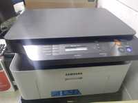Принтер Samsung M2070 Xpress