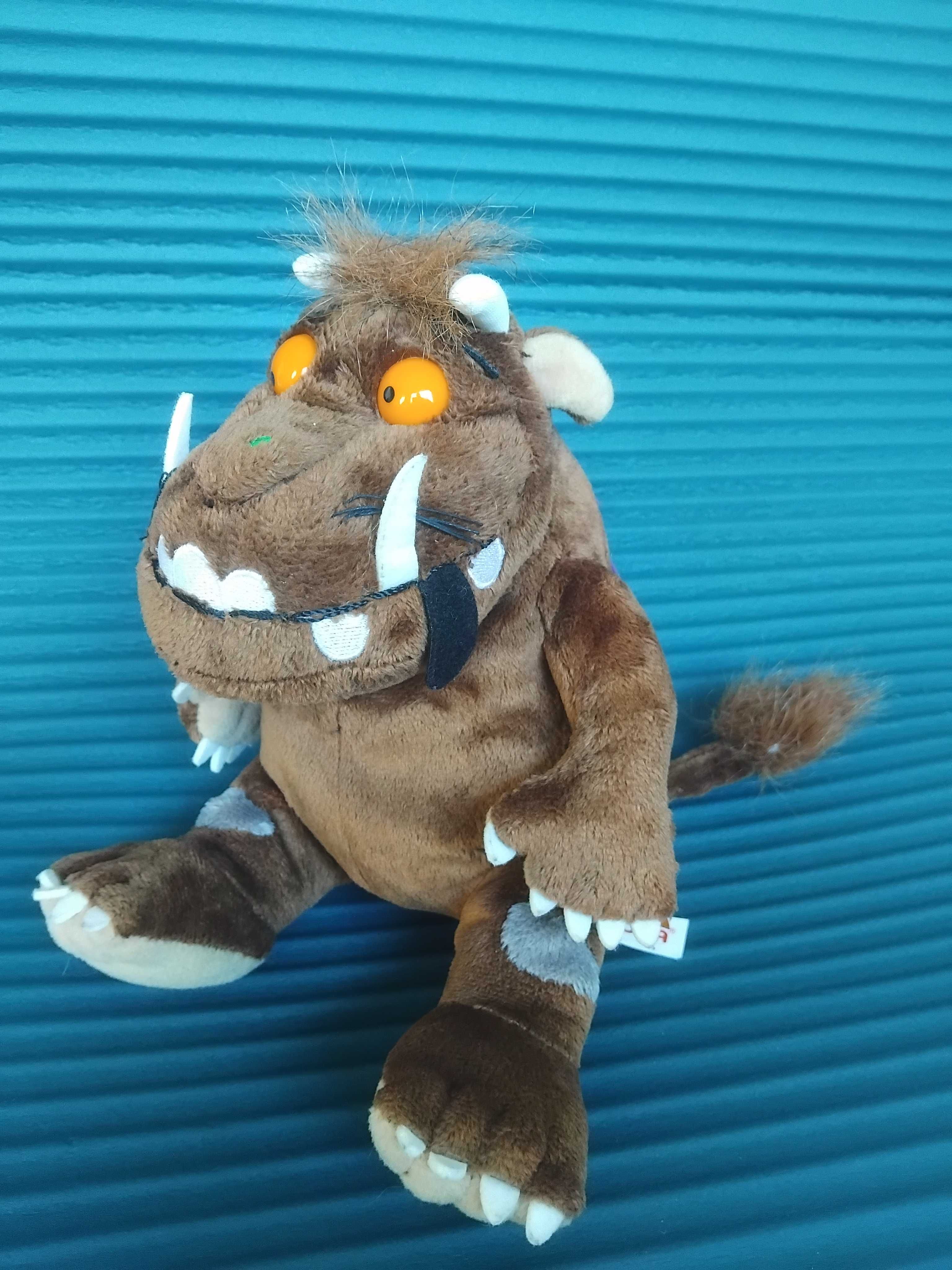 Gruffalo оригинална играчка Груфало - НОВА!