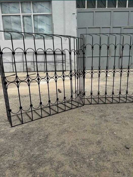 все РЕШЁТКИ на Окна козырек