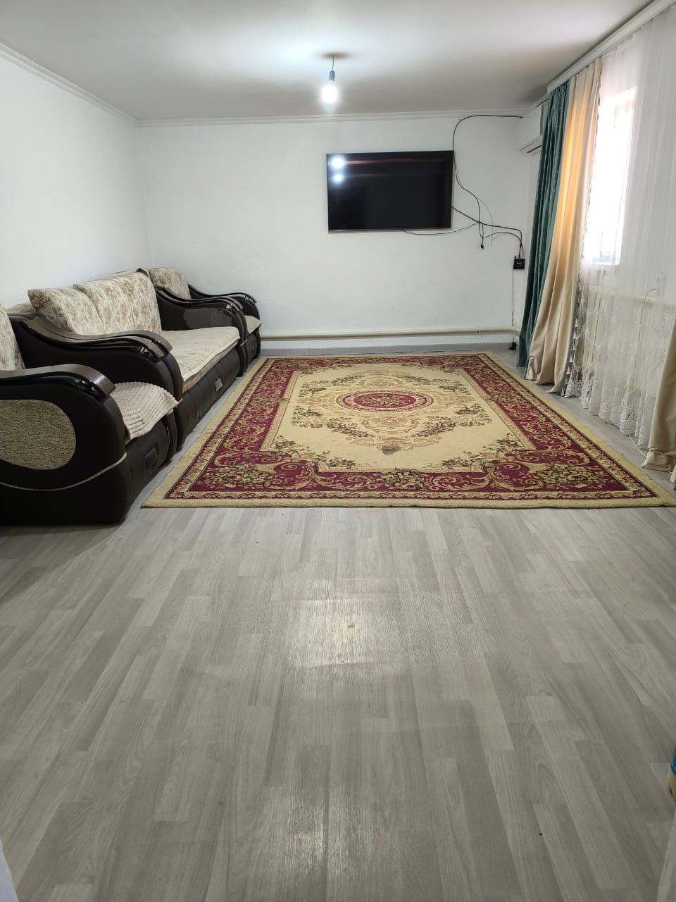 Продается дом Шу ул.Косы Батыра40