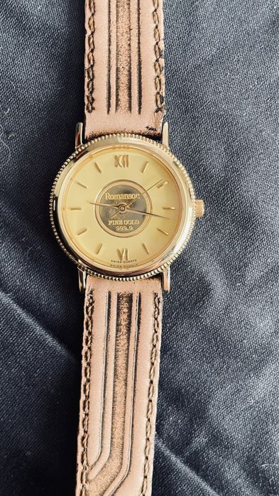 Часы женские Romanson