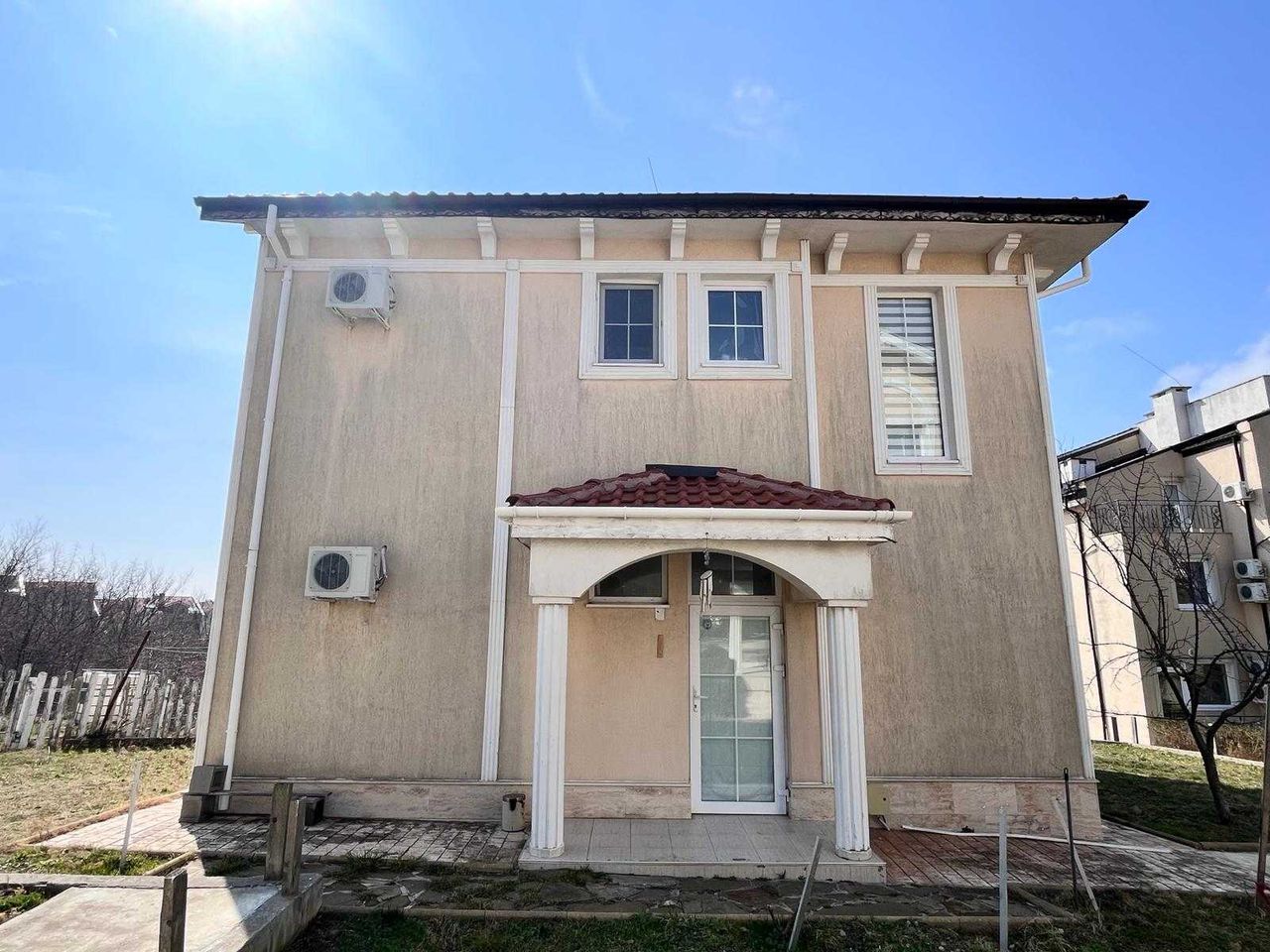 Продава се Къща в с. Кошарица, Област Бургас - 130 кв.м за 1154 €/кв.м - Снимка #20